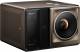 Hisense XR10 6000-Lumen UHD 4K RGB Laser DLP Smart Projector image 