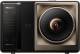 Hisense XR10 6000-Lumen UHD 4K RGB Laser DLP Smart Projector image 