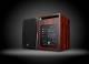 Hivi D1200 Active Bluetooth Multimedia Bookshelf Speaker (Pair) image 