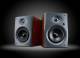 Hivi D1200 Active Bluetooth Multimedia Bookshelf Speaker (Pair) image 