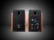 Hivi M100 Active Bluetooth Wi-Fi Bookshelf Speakers image 