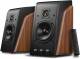 Hivi M200 DSP Wireless Bookshelf Speaker (Pair) image 