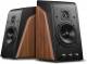 Hivi M200 DSP Wireless Bookshelf Speaker (Pair) image 
