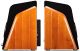 HiVi Swans M200MKIII+ Bluetooth Wireless Speaker (Pair) image 