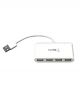 Honeywell 4 Port 2.0 usb Hub image 