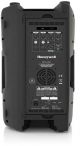 Honeywell Zeta-12bt Self-powered 2-way Speaker System With Bluetooth Wireless Capability image 