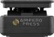 Hotone Ampero Press Volume/Expression Pedal (25-Kilohm Edition) image 