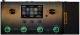 Hotone Ampero Guitar Bass Effect Pedal Multi-Effects Processor image 
