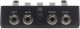 Hotone Binary Impulse Response Cabinet Simulator Effects Pedal image 