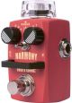 Hotone Harmony Pitch Shifter/Harmonist Guitar Effects Pedal image 