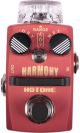 Hotone Harmony Pitch Shifter/Harmonist Guitar Effects Pedal image 