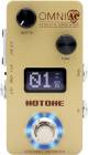 Hotone Omni AC Acoustic Simulator Guitar Pedal image 