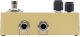 Hotone Omni AC Acoustic Simulator Guitar Pedal image 