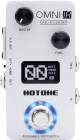 Hotone Omni IR Impulse Response Cabinet Simulator Guitar Pedal image 
