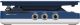 Hotone SP-21 Wong Press Volume Expression Wah Pedal image 