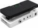 Hotone Volume/Expression Pedal with Tuner (Tuner Press) image 