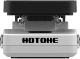 Hotone Volume/Expression Pedal with Tuner (Tuner Press) image 