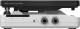 Hotone Volume/Expression Pedal with Tuner (Tuner Press) image 