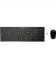 Hp 200 Wireless Keyboard Mouse Combo image 