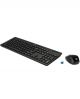 Hp 200 Wireless Keyboard Mouse Combo image 