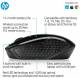 Hp 220 Wireless Mouse (black) image 