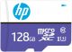 Hp 128gb Micro Sd Card With Adapter (hfud128-1u3pa) image 