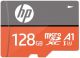 Hp u3 A1 128 Gb Class 10 Microsd Card image 