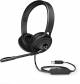 Hp 1nc57aa usb Wired Headphone image 