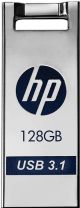 Hp usb 3.1 Flash Drive 128gb X795w (hpfd795w-128) image 