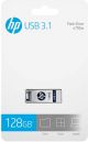 Hp usb 3.1 Flash Drive 128gb X795w (hpfd795w-128) image 