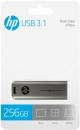 Hp 256gb Flash Drive With usb 3.1 (hpfd796l-256) image 