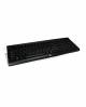 Hp K1500 usb Wired Keyboard (black) image 