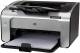 Hp Laserjet P1108 Single Function  image 