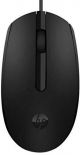 Hp M10 Wired Mouse (usb 2.0)  image 