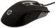 Hp M220 Wired usb Optical Gaming Mouse (black) image 