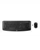 Hp Multimedia Classic Wireless Keyboard Mouse Combo image 