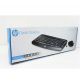 Hp Multimedia Classic Wireless Keyboard Mouse Combo image 