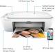  Hp Deskjet 2675  Ink Advantage Color Printer With Voice-activated Printing image 