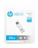 Hp V210w 64gb usb Pen Drive image 