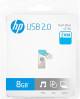 Hp V215b 8gb Pen Drive image 