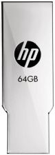 Hp V237w 64gb usb 2.0 Pen Drive image 