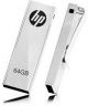 Hp V237w 64gb usb 2.0 Pen Drive image 