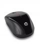 Hp X3000 Wireless Optical Mouse (black) image 