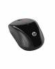 Hp X3000 Wireless Optical Mouse (black) image 