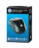 Hp X3000 Wireless Optical Mouse (black) image 