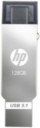 Hp 128gb type C Otg Flash Drive image 