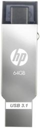 Hp X304m 64gb type C Otg Flash Drive image 