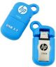 Hp 128gb usb 3.1 Flash Drive image 