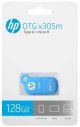 Hp 128gb usb 3.1 Flash Drive image 