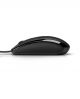 Hp X500 Wired usb Mouse image 